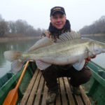 Pergető horgászat a Tisza-tavon és a Környező Tisza szakaszokon